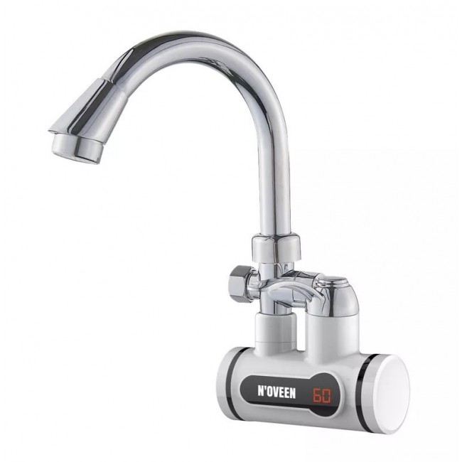 Instantaneous water heater N'OVEEN IWH370