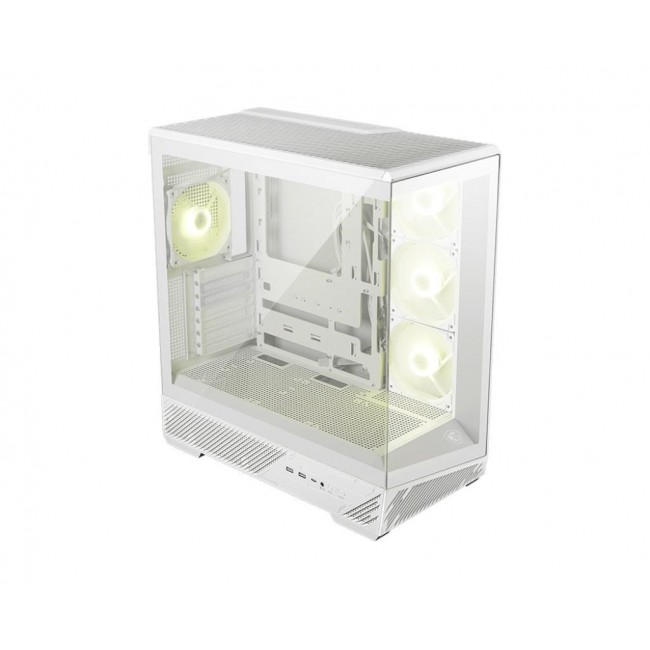 MSI MAG PANO 130R PZ WHITE computer case Midi Tower MSI MAG PANO 130R PZ WHITE computer case Midi Tower