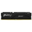 Kingston Technology FURY Beast 16GB 6000MT/s DDR5 CL36 DIMM Black EXPO Kingston Technology FURY Beast 16GB 6000MT/s DDR5 CL36 DIMM Black EXPO