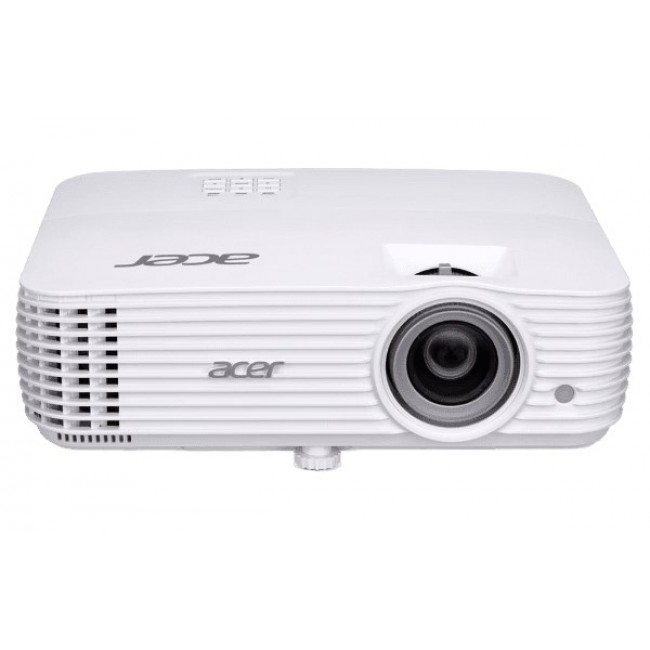 Acer Home H6830BD data projector Standard throw projector 4000 ANSI lumens DLP UHD 4K (3840x2160) 3D White Acer Home H6830BD data projector Standard throw projector 4000 ANSI lumens DLP UHD 4K (3840x2160) 3D White
