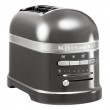 KitchenAid 5KMT2204EMS 7 2 slice(s) 1250 W Grey