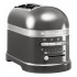 KitchenAid 5KMT2204EMS 7 2 slice(s) 1250 W Grey
