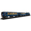 LEGO IDEAS 21344 The Orient Express Train