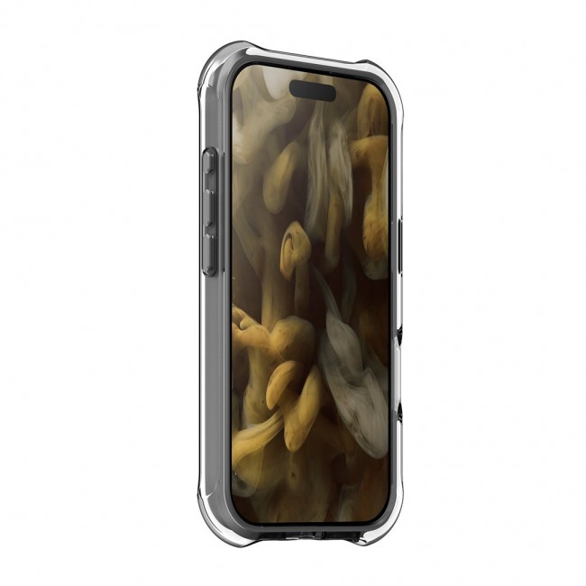 LAUT AERO PROTECT mobile phone case 16 cm (6.3