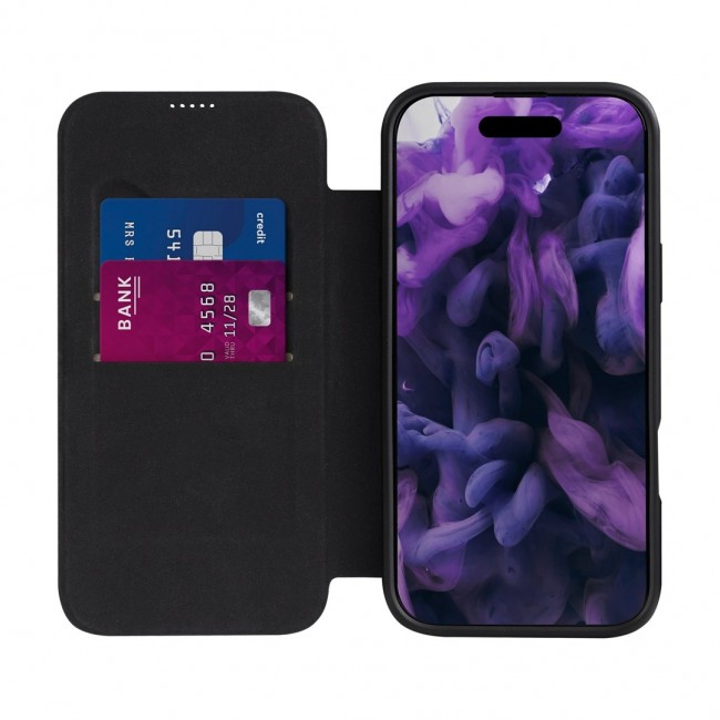 LAUT MAGFOLIO mobile phone case 16 cm (6.3