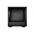 DeepCool MATREXX 40 3FS Micro Tower Black