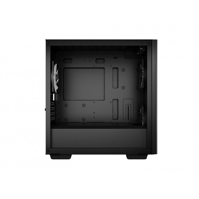 DeepCool MATREXX 40 3FS Micro Tower Black