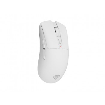GENESIS Zircon 880 mouse Gaming Right-hand RF Wireless + Bluetooth + USB Type-C Optical 12000 DPI