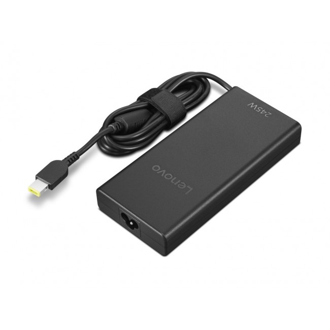 Lenovo GX21T87702 power adapter/inverter Indoor Black
