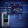 Qoltec Stacja adowania EV Typ2 do samochodu elektrycznego i hybryd | 3 fazy | 22kW | 32A | Wi-fi | LCD | RFID | Smart life | TUYA | Wallbox | 5m Qoltec Stacja adowania EV Typ2 do samochodu elektrycznego i hybryd | 3 fazy | 22kW | 32A | Wi-fi | LCD | RFID | Smart life | TUYA | Wallbox | 5m
