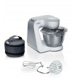 Bosch Serie 4 MUM58200 food processor 1000 W 3.9 L White
