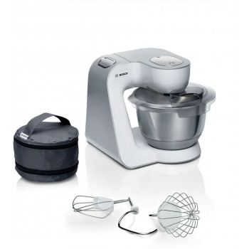 Bosch Serie 4 MUM58200 food processor 1000 W 3.9 L White