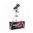 Sky Watcher BK 1145 EQ1 Telescope