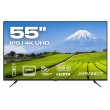 JAPANNEXT JN-IPS550UHD60F computer monitor 139.7 cm (55
