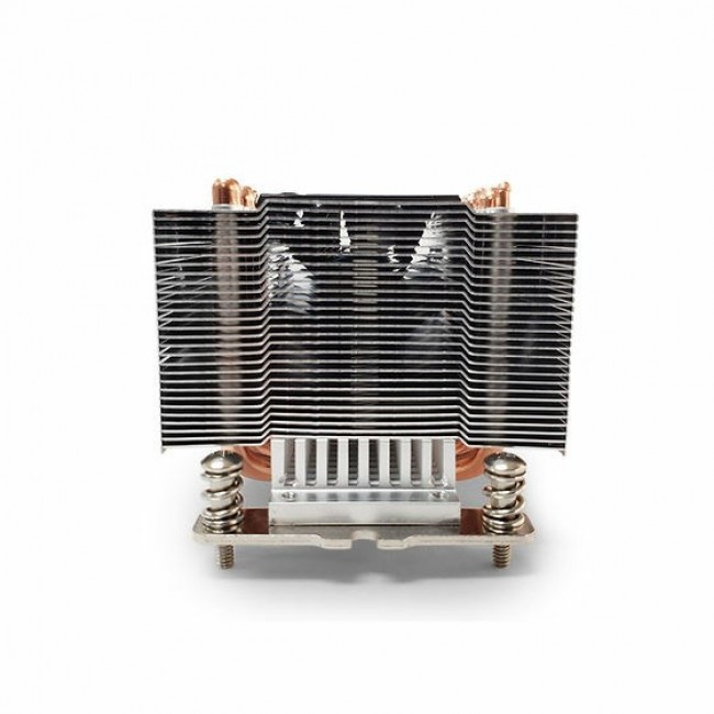 Dynatron A47 computer cooling system Processor Air cooler 6 cm Black, Silver 1 pc(s) Dynatron A47 computer cooling system Processor Air cooler 6 cm Black, Silver 1 pc(s)