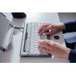BakkerElkhuizen S-board 840 US Qwerty