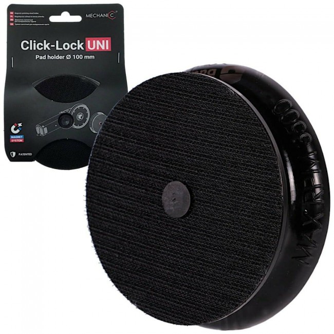 DISTAR MAGNETIC CLICK-LOCK HOLDER UNI