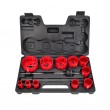 AWTOOLS AW49661 drill hole saw