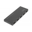 DIGITUS Ultra Slim HDMI Splitter DS-45 DIGITUS Ultra Slim HDMI Splitter DS-45