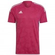 adidas Condivo 22 Match Day Jersey pink HE2947 XL