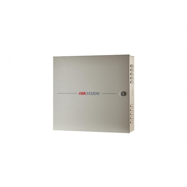 DS-K2601T Access Controller DS-K2601T Access Controller