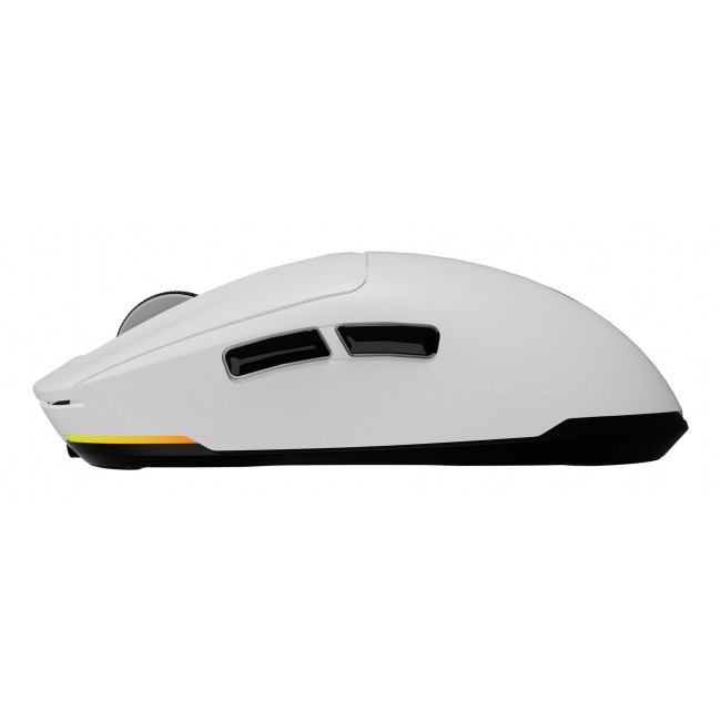GENESIS Zircon 660 White