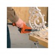 Black & Decker KA900E portable sander Belt sander 1600 RPM 350 W Black & Decker KA900E portable sander Belt sander 1600 RPM 350 W