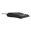GENESIS Thor 230 TKL keyboard Gaming USB QWERTY US English Black GENESIS Thor 230 TKL keyboard Gaming USB QWERTY US English Black