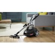 Philips 6000 series XD6142/12 vacuum 4 L Cylinder vacuum Dry 900 W Dust bag