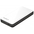 Varta Energy 20000 Lithium Polymer (LiPo) 20000 mAh Black, White