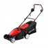 AWTOOLS ELECTRIC LAWN MOWER 1400W 38cm INDUCTION MOTOR ZF6123A