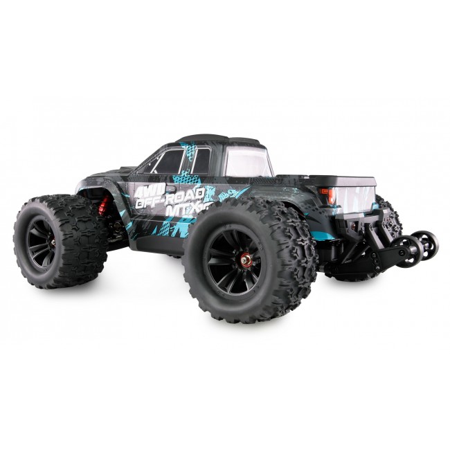 Amewi 22688 Radio-Controlled (RC) model Monster truck Electric engine 1:10 Amewi 22688 Radio-Controlled (RC) model Monster truck Electric engine 1:10