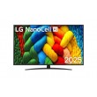 LG NanoCell AI 55NANO81A6A 139.7 cm (55