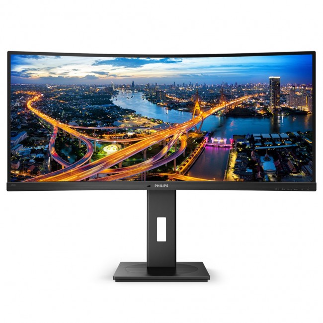 Philips B Line 346B1C/00 computer monitor 86.4 cm (34