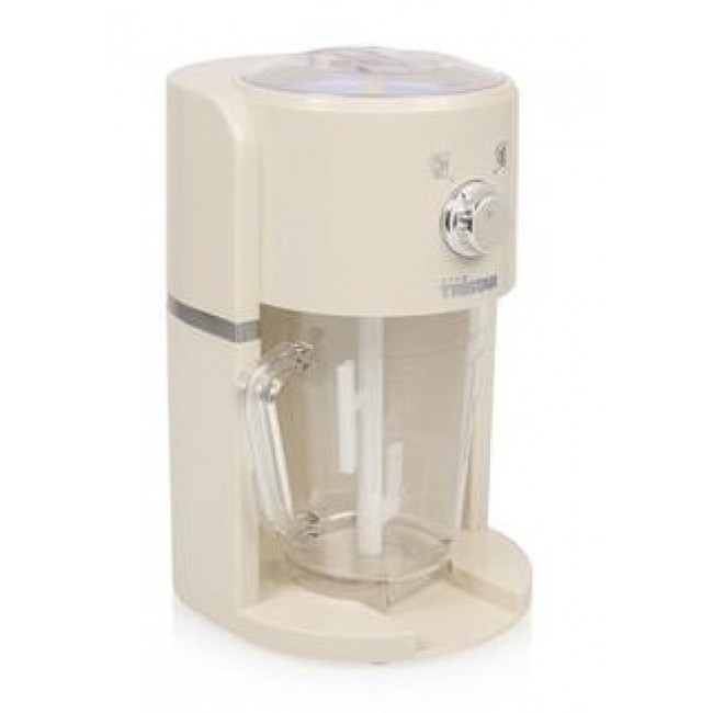 Tristar KD-7310 ice crusher 1.1 L Plastic 30 W Electric Tristar KD-7310 ice crusher 1.1 L Plastic 30 W Electric