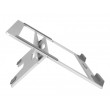 DeLOCK Tablet and Laptop Stand ideal for travelling DeLOCK Tablet and Laptop Stand ideal for travelling