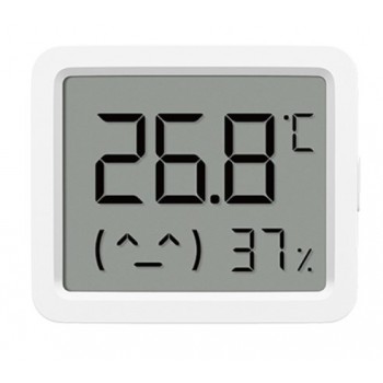Xiaomi Monitor 3 Mini Temperature and Humidity Sensor
