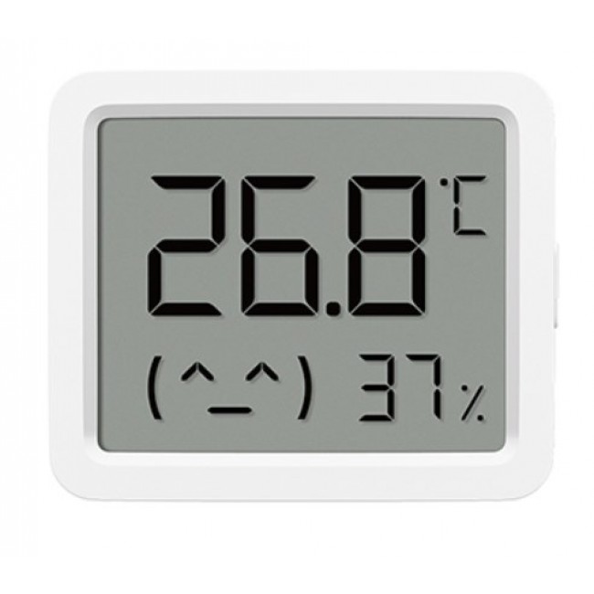 Xiaomi Monitor 3 Mini Temperature and Humidity Sensor