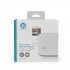 Nedis WIFIDS21WT smart smoke detector Air-sampling detector Wireless connection