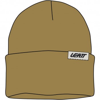 Czapka LEATT Beanie Team one size