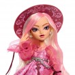 Monster High Moonspell Magic by Carina Song Fashion Doll, Love Witch with Accessories