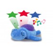 Jamara Dreamy Turtle baby night-light Freestanding Blue, Purple LED Jamara Dreamy Turtle baby night-light Freestanding Blue, Purple LED