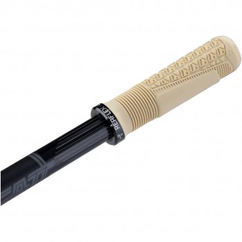 Gripy rowerowe LEATT Grips ReaFlex 6.0 Regular O31mm one size