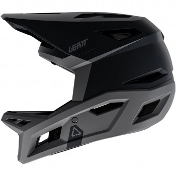 Kask rowerowy (full face) LEATT Helmet MTB Gravity 4.0 V26 L