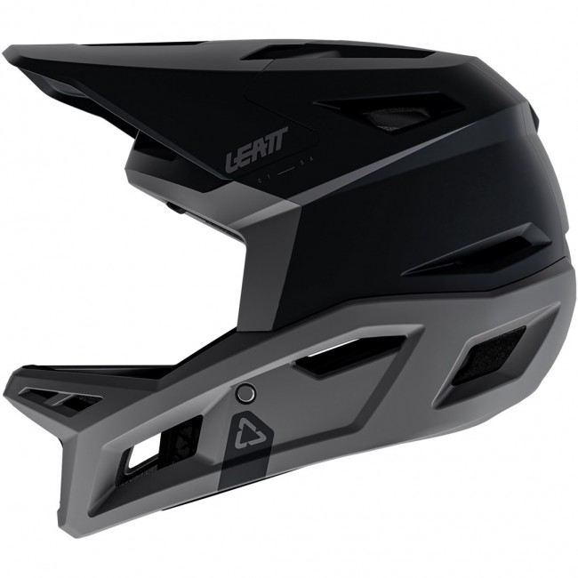 Kask rowerowy (full face) LEATT Helmet MTB Gravity 4.0 V26 L