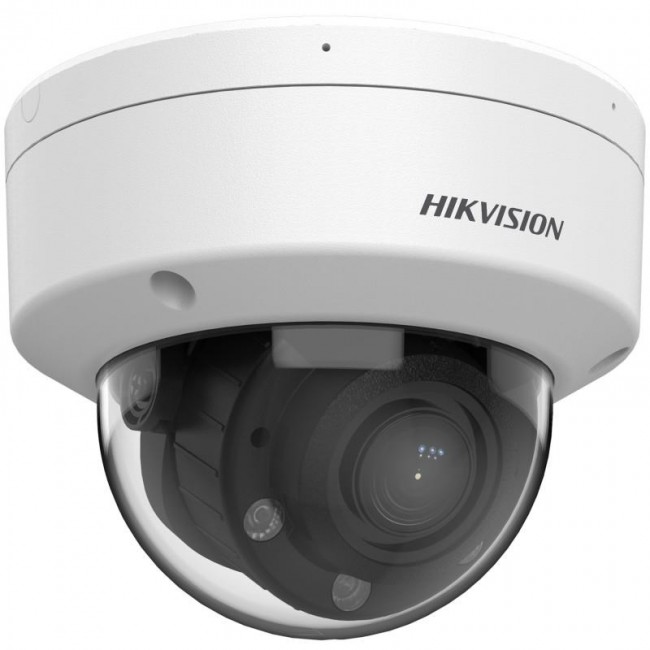 Hikvision Value Series DS-2CD1743G2-LIZSU(2.8-12mm) Dome IP security camera Indoor & outdoor 2560 x 1440 pixels Ceiling Hikvision Value Series DS-2CD1743G2-LIZSU(2.8-12mm) Dome IP security camera Indoor & outdoor 2560 x 1440 pixels Ceiling