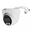 BCS BCS-L-EIP14FSR3L3-AI security camera Dome IP security camera Indoor & outdoor 2560 x 1440 pixels Ceiling/wall
