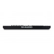 M-AUDIO Oxygen Pro 61 MIDI keyboard 61 keys USB