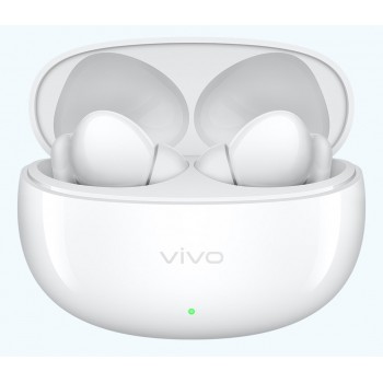VIVO Buds Pro Headset Wireless In-ear Calls/Music Bluetooth White