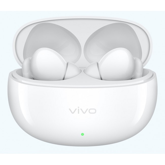 VIVO Buds Pro Headset Wireless In-ear Calls/Music Bluetooth White